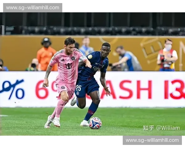 烽火再燃:巴黎圣日耳曼vs巴塞罗那,一场注定载入史册的巅峰对决!